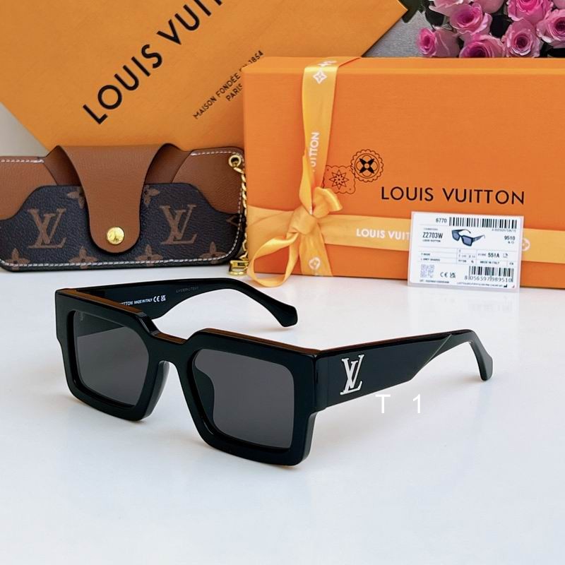 LV Sunglasses ID:20260410-3182